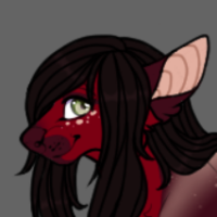 Thumbnail for Kn-2531: Ruby [F] (Needs feather trial)