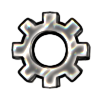 Steel Cog