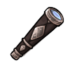 Iron Spyglass