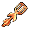 Golden Spatula